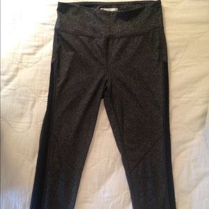 Forever 21 Athletic Capris